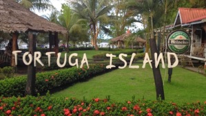 Tortuga Island (Marina Resort)
